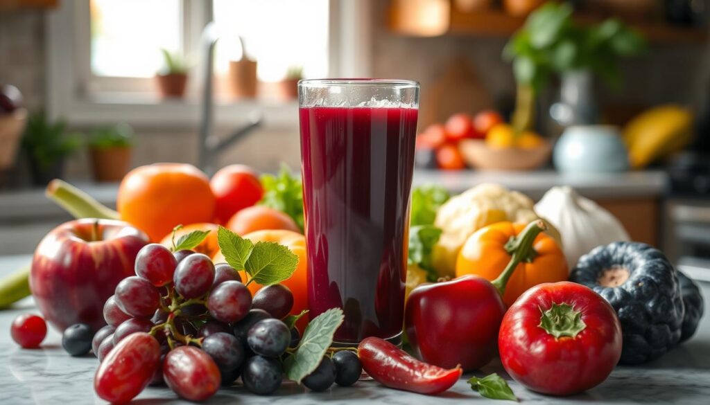 Histaminarme Ernährung mit Traubensaft Histaminarme Ernährung mit Traubensaft
